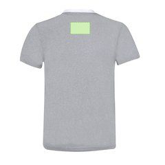Camiseta Técnica Adulto Transpirable Bicolor | Area 6
