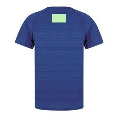 Camiseta técnica unisex transpirable ligera | Area 6