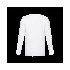 Camiseta Tubular Algodón Hombre Manga Larga | Manga | 80 x 40