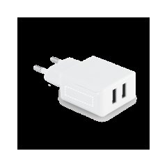 Cargador USB de Pared 5V | Cuerpo lateral | 10 x 30