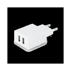 Cargador USB de Pared 5V | Cuerpo lateral 2 | 10 x 30