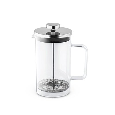 Cafetera de cristal 600ml