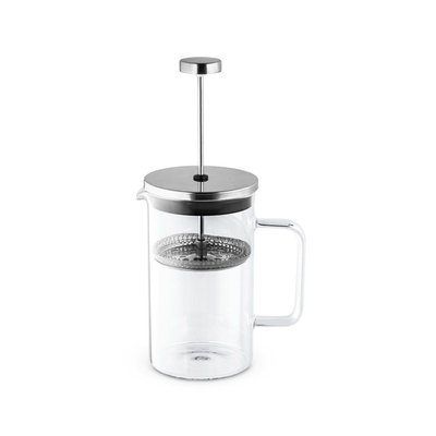 Cafetera de cristal 600ml