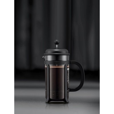 Cafetera de émbolo de 350ml