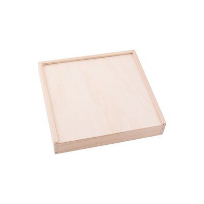 Caja multijuego