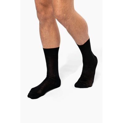 Calcetines algodón hombre