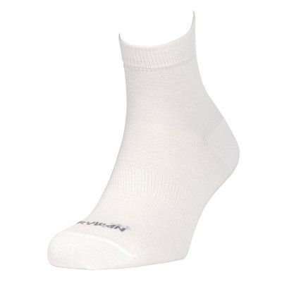 Calcetines deportivos BLANC 35/38 EU