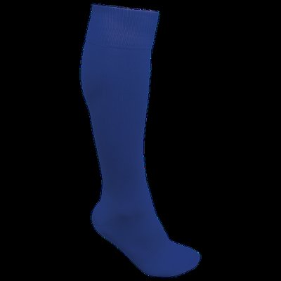 Calcetines deportivos elásticos Dark Royal Blue 39/42 EU