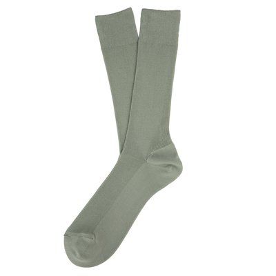 Calcetines ecorresponsables unisex Almond Green 39/41 EU