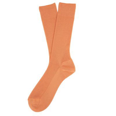 Calcetines ecorresponsables unisex Apricot 41/43 EU