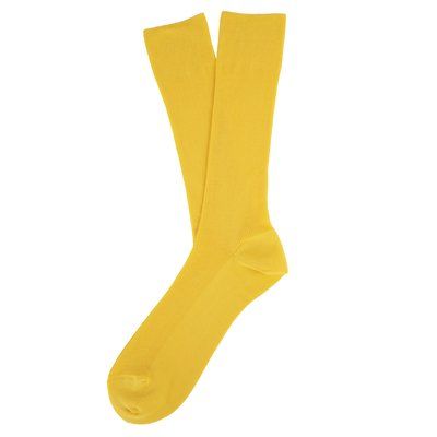 Calcetines ecorresponsables unisex Pineapple 39/41 EU