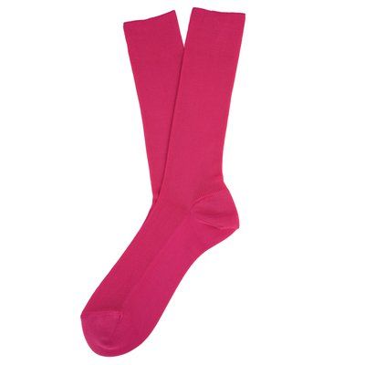 Calcetines ecorresponsables unisex Raspberry Sorbet 39/41 EU