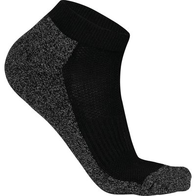 Calcetines multideporte ergonómicos