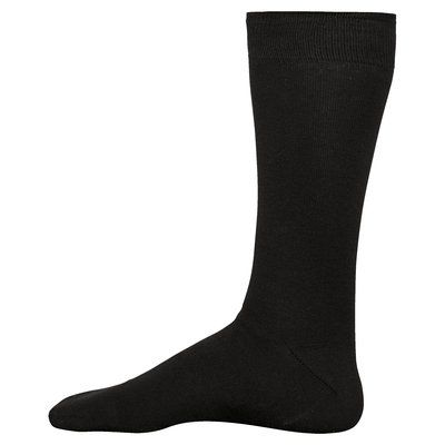 Calcetines de vestir Black 43/46 EU