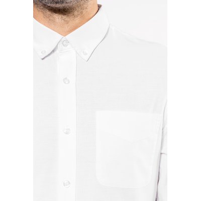 Camisa clásica de estilo profesional