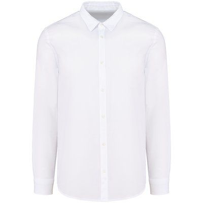 Camisa eco hombre White S