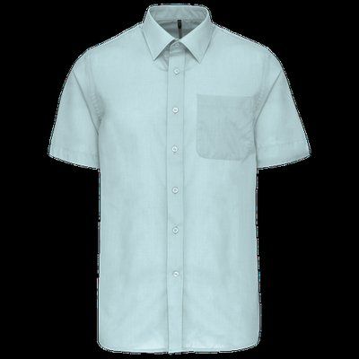 Camisa de fácil cuidado para chico Ice Mint S