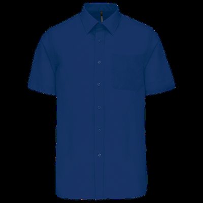 Camisa de fácil cuidado para chico True Indigo XS