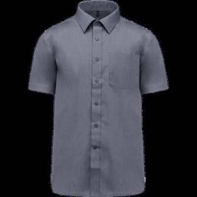 Camisa de fácil cuidado para chico Urban Grey XS