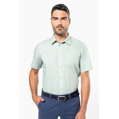 Camisa de fácil cuidado para chico