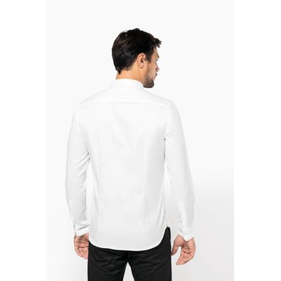 Camisa fácil cuidado para hombre