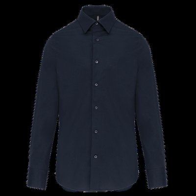 Camisa hombre Entallada Navy M