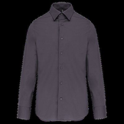 Camisa hombre Entallada Zinc XXL