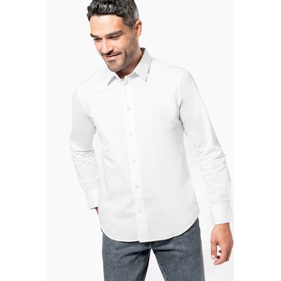 Camisa hombre Entallada