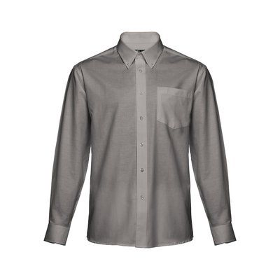 Camisa Manga Larga Hombre