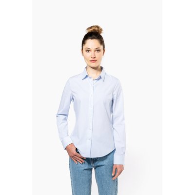 Camisa mujer 100% algodón