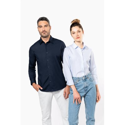 Camisa mujer 100% algodón