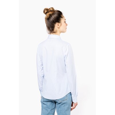 Camisa mujer 100% algodón