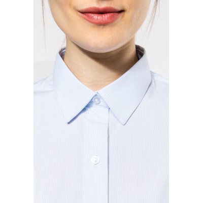 Camisa mujer 100% algodón