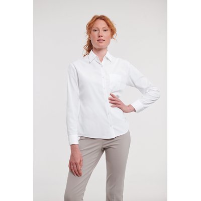 Camisa de trabajo mujer