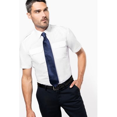 Camisa piloto hombre