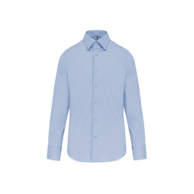 Camisa no-plancha chico Bright Sky L