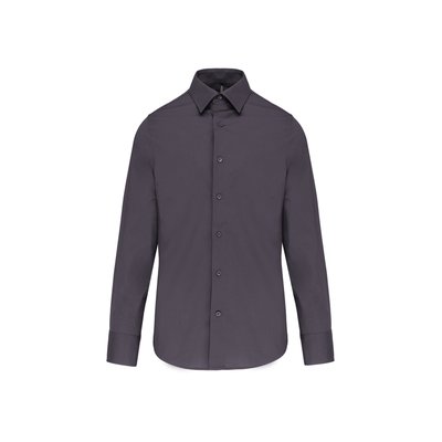 Camisa no-plancha chico Zinc XL