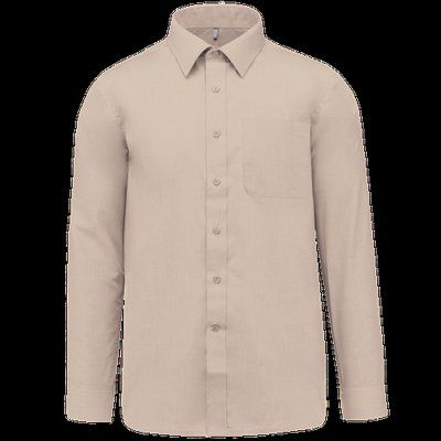 Camisa de polialgodón hombre ANGORA XS