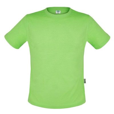 Camiseta 160g Algodón Tallas Variadas