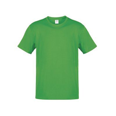 Camiseta Adulto Algodón 135g Ver L