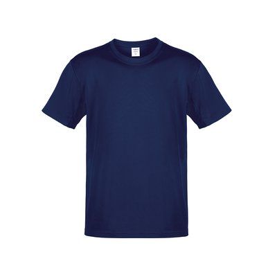 Camiseta Adulto Algodón 135g Mar L