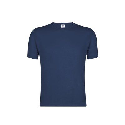 Camiseta Adulto Algodón 180g Mar S