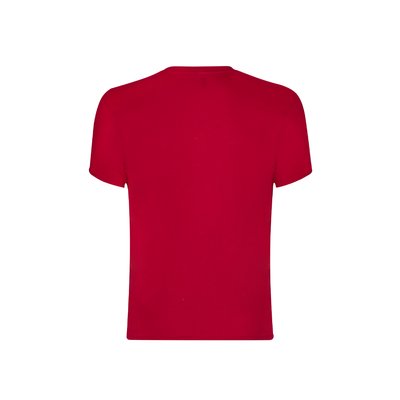 Camiseta Adulto Algodón 180g