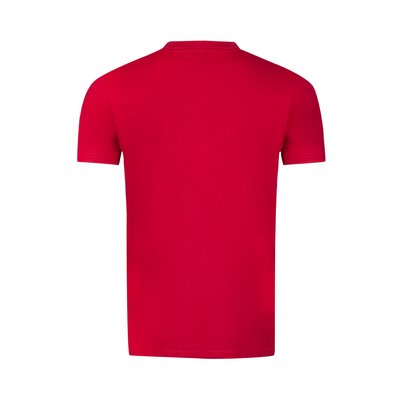 Camiseta Adulto Color Algodón Orgánico 150g/m2