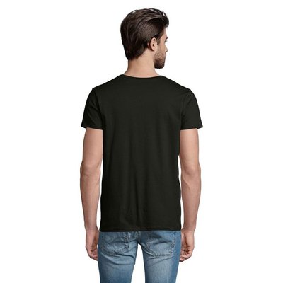 Camiseta Ajustada Hombre 175g