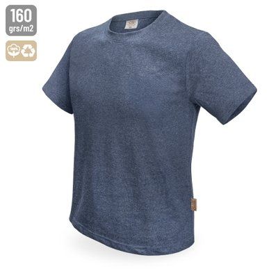 Camiseta Algodón 160g Ecológica MA 3XL