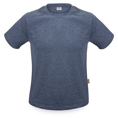 Camiseta Algodón 160g Ecológica