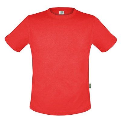 Camiseta Algodón 160g S-XXL