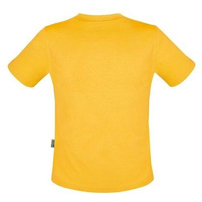 Camiseta Algodón 160g Tallas Niños y Adultos