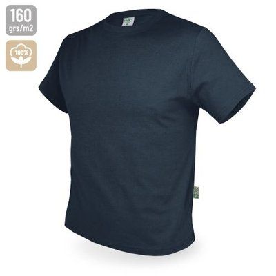 Camiseta Algodón 160g